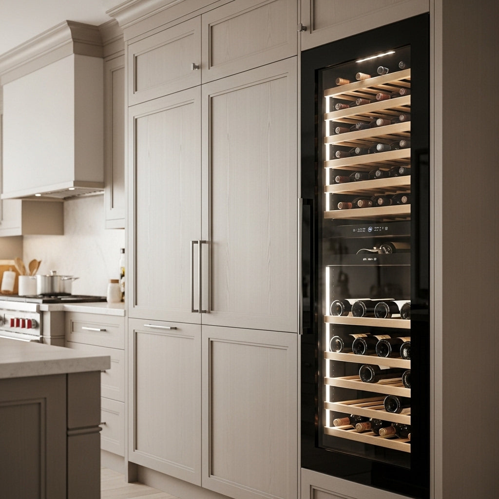 Built-In